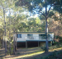 Wonboyn Lake Accommodation - Nadgee by Nature Cottages - Geraldton Accommodation