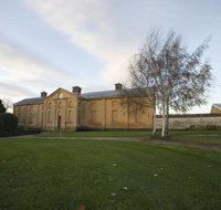 Woolmers Estate Accommodation - Geraldton Accommodation