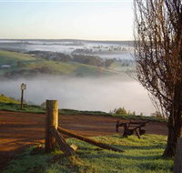 Balingup Heights Hilltop Forest Cottages - Geraldton Accommodation