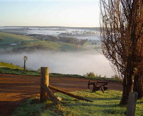 Balingup Heights Hilltop Forest Cottages - Geraldton Accommodation 0