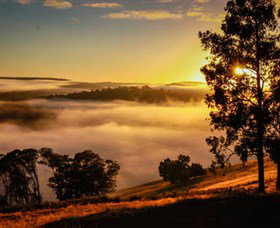 Balingup Heights Hilltop Forest Cottages - Geraldton Accommodation 1