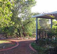 Broome Oasis Bed and Breakfast - Geraldton Accommodation