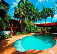 Broome-Time Accommodation - Geraldton Accommodation