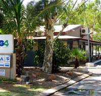 Cooke Point Holiday Park - Aspen Parks - Geraldton Accommodation