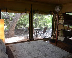 Cygnet Bay Pearl Farm - Geraldton Accommodation 1