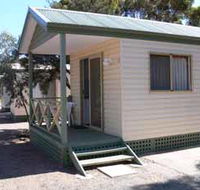 Acclaim Gateway Tourist Park - Geraldton Accommodation