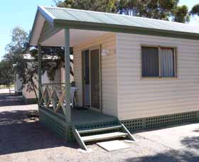 Acclaim Gateway Tourist Park - Geraldton Accommodation 0