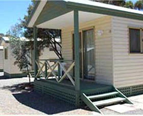 Acclaim Gateway Tourist Park - Geraldton Accommodation 1