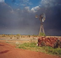 Giralia Outback Stay - Geraldton Accommodation