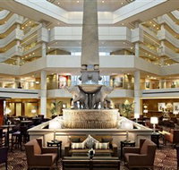 Hyatt Regency Perth - Geraldton Accommodation