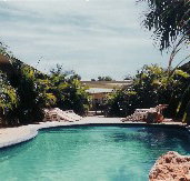 Ningaloo Lodge Exmouth - Geraldton Accommodation