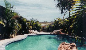 Ningaloo Lodge Exmouth - Geraldton Accommodation 0