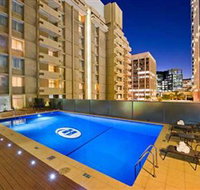 Parmelia Hilton Perth - Geraldton Accommodation
