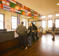 Perth City YHA - Geraldton Accommodation