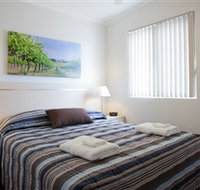Perth Vineyards Holiday Park - Aspen Parks - Geraldton Accommodation