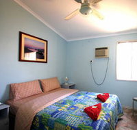 Pilbara Holiday Park - Aspen Parks - Geraldton Accommodation