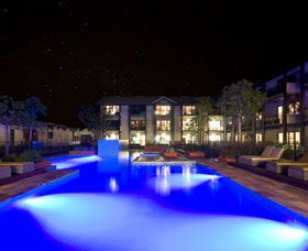 Pinctada Cable Beach Resort And Spa - Geraldton Accommodation 0