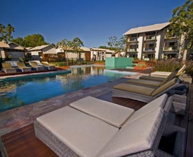 Pinctada Cable Beach Resort And Spa - Geraldton Accommodation 1