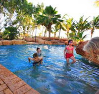 RAC Exmouth Cape Holiday Park - Geraldton Accommodation
