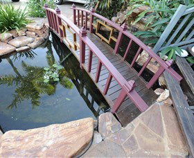 Reflections B And B - Geraldton Accommodation 3
