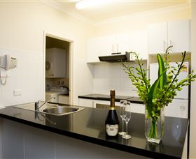Perth WA Geraldton Accommodation