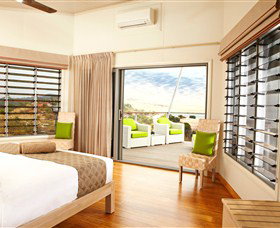 The Berkeley River Lodge - Geraldton Accommodation 2