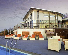 The Berkeley River Lodge - Geraldton Accommodation 3