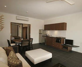 The Frangipani Cable Beach Broome - Geraldton Accommodation 0