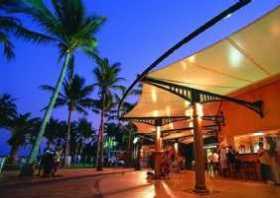 The Mangrove Resort - Geraldton Accommodation 0