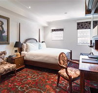 The Terrace Hotel Perth - Geraldton Accommodation