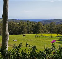 Wildwood Valley Cottages and Cooking School - Geraldton Accommodation