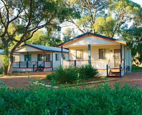 Munster WA Geraldton Accommodation