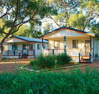 Woodman Point Holiday Park - Aspen Parks - Geraldton Accommodation