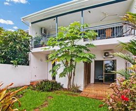 Beach View Holiday Villa - Geraldton Accommodation 1