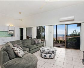 Beach View Holiday Villa - Geraldton Accommodation 3