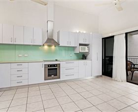 Beach View Holiday Villa - Geraldton Accommodation 4