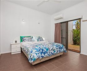 Beach View Holiday Villa - Geraldton Accommodation 5