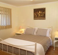 Bond Springs Outback Retreat - Geraldton Accommodation