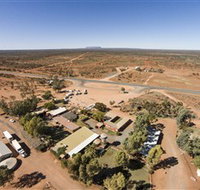 Curtin Springs Wayside Inn - Geraldton Accommodation
