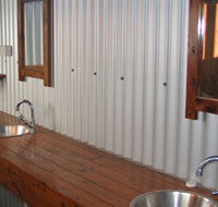 Daly River Barra Resort - Geraldton Accommodation