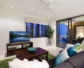 Darwin Holiday Apartments - Geraldton Accommodation 1