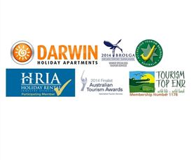 Darwin Holiday Apartments - Geraldton Accommodation 6