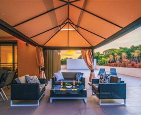 Darwin Holiday Apartments - Geraldton Accommodation 5