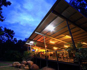Pine Creek NT Geraldton Accommodation