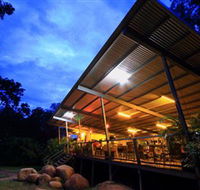 Emerald Springs - Geraldton Accommodation