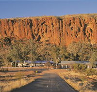 Glen Helen Homestead Lodge - Geraldton Accommodation