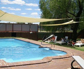 Haven Backpacker Resort - Geraldton Accommodation 0