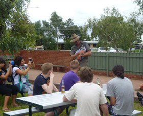 Haven Backpacker Resort - Geraldton Accommodation 3