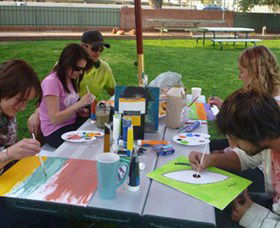 Haven Backpacker Resort - Geraldton Accommodation 2