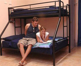 Haven Backpacker Resort - Geraldton Accommodation 4